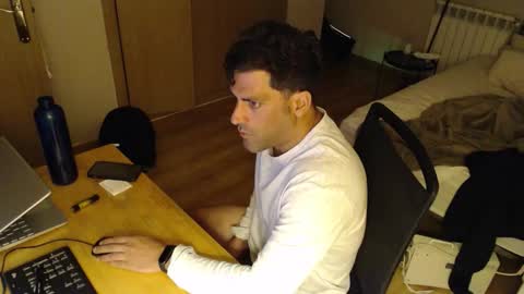 Snapshot of bigcok35spain chatting on 28, 9, 2025 bigcok35spain online show from 28, 9, 2025