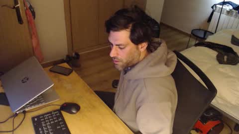 Snapshot of bigcok35spain chatting on 8, 1, 2026 bigcok35spain online show from 8, 1, 2026