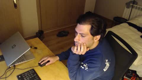 Snapshot of bigcok35spain chatting on 13, 1, 2026 bigcok35spain online show from 13, 1, 2026