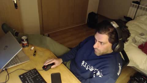 Snapshot of bigcok35spain chatting on 16, 1, 2026 bigcok35spain online show from 16, 1, 2026