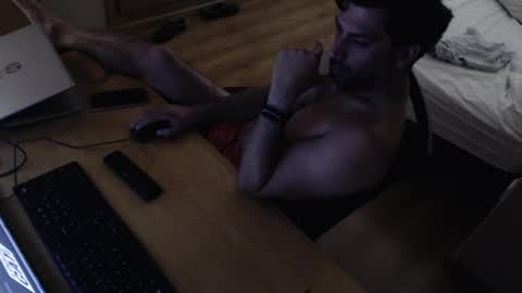bigcok35spain online show from 30, 5, 2026