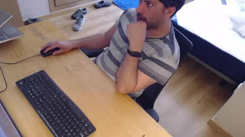 bigcok35spain online show from 31, 5, 2026