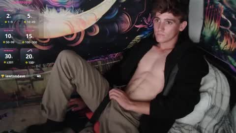 Bigd Pleasure House online show from 15, 2, 2025