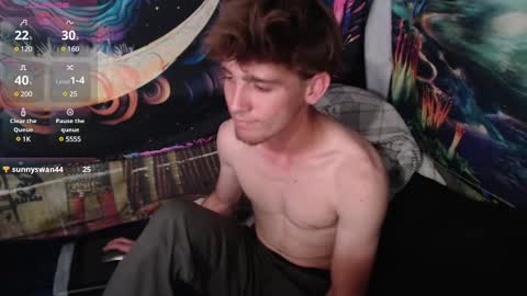 Bigd Pleasure House online show from 7, 3, 2025