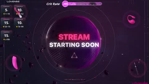 Bigd Pleasure House online show from 10, 9, 2025