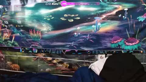 Bigd Pleasure House online show from 23, 9, 2025