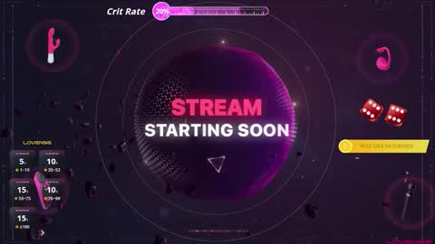 Bigd Pleasure House online show from 11, 10, 2025