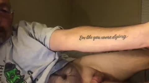 bigdaddydelight online show from 24, 2, 2025