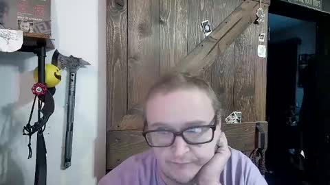 Snapshot of bigdbrillion chatting on 12, 2, 2025 Darryl online show from 12, 2, 2025