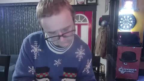 Snapshot of bigdbrillion chatting on 16, 2, 2025 Darryl online show from 16, 2, 2025