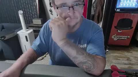 Darryl online show from 29, 10, 2025