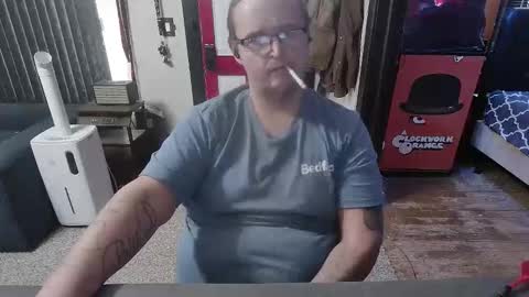 Darryl online show from 14, 11, 2025