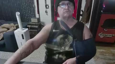 Darryl online show from 11, 1, 2026