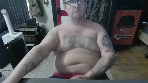 Snapshot of bigdbrillion chatting on 22, 4, 2026 Darryl online show from 22, 4, 2026
