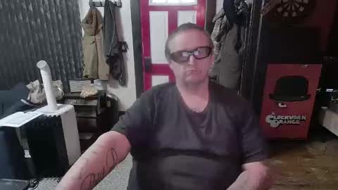 Snapshot of bigdbrillion chatting on 18, 5, 2026 Darryl online show from 18, 5, 2026