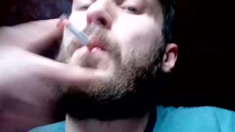 Snapshot of bigdick686268 chatting on 11, 1, 2025 Pac Man Sex online show from 11, 1, 2025