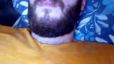 Snapshot of bigdick686268 chatting on 13, 1, 2025 Pac Man Sex online show from 13, 1, 2025