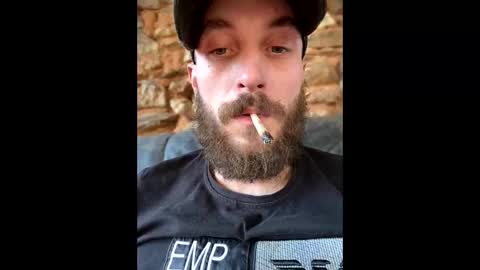 Snapshot of bigdick686268 chatting on 18, 10, 2025 Pac Man Sex online show from 18, 10, 2025