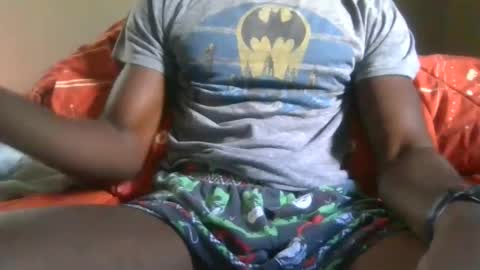 Sir Big dick B online show from 24, 9, 2025