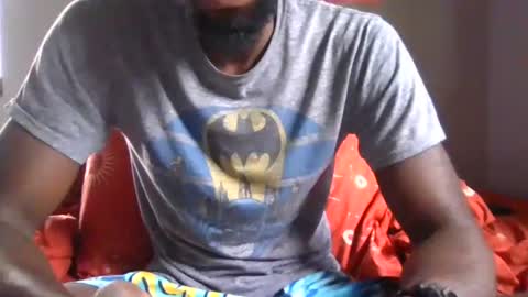 Sir Big dick B online show from 1, 12, 2025