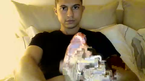 Big online show from 21, 1, 2025