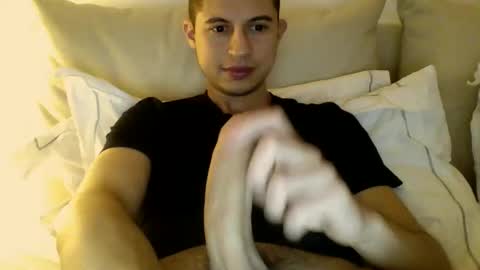 Big online show from 9, 2, 2025