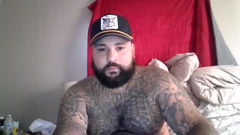 bigdickrican94 online show from 10, 3, 2025