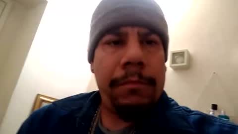 The Brown Recluse 520 ..Isaac V Martinez on YouTube...and Bigdickvalle520 on IG my Cock is hungry shhhh my BM IS IN HOUSEh online show from 16, 12, 2024