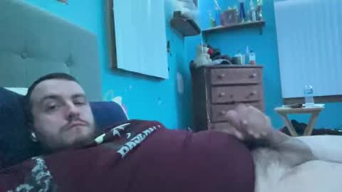 bigdickvin69 online show from 25, 9, 2025