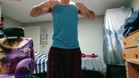 George Forest Dickyduby on all Socials online show from 20, 12, 2024