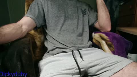 George Forest Dickyduby on all Socials online show from 5, 1, 2025