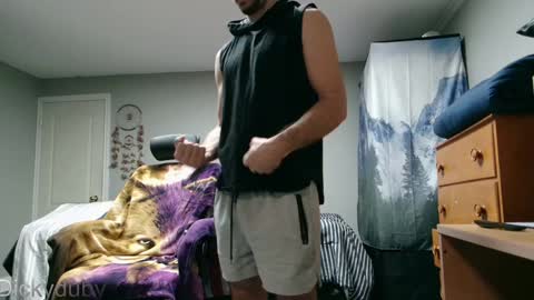 George Forest Dickyduby on all Socials online show from 16, 1, 2025