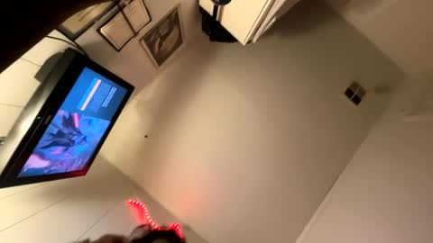 bigdickywn online show from 2, 5, 2026