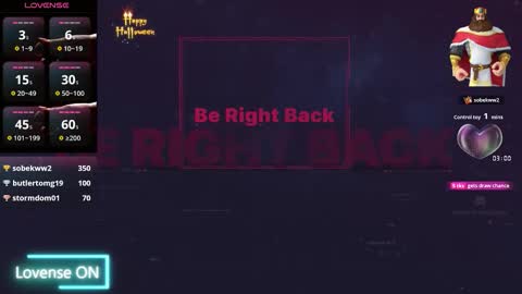 BigDickFreak online show from 5, 11, 2025