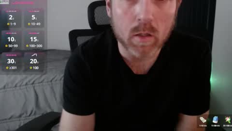 Snapshot of bigdpluscrypto chatting on 25, 2, 2025 Derek online show from 25, 2, 2025