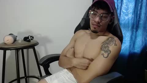 BigDragonBoy online show from 16, 4, 2026