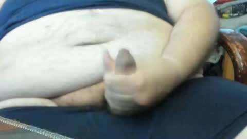 Snapshot of bigdude0162 chatting on 18, 9, 2025 bigdude0162 online show from 18, 9, 2025