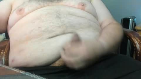 Snapshot of bigdude0162 chatting on 28, 9, 2025 bigdude0162 online show from 28, 9, 2025