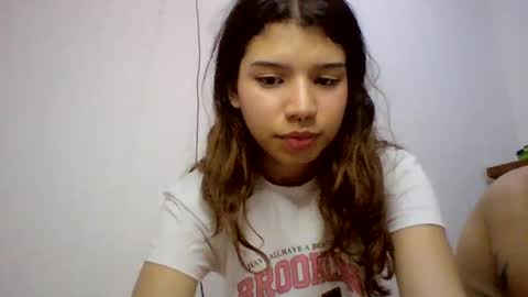 Snapshot of bigfinger125 chatting on 11, 12, 2024 Lucy and Fred online show from 11, 12, 2024