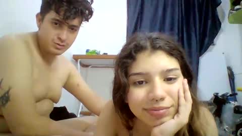 Snapshot of bigfinger125 chatting on 11, 12, 2024 Lucy and Fred online show from 11, 12, 2024