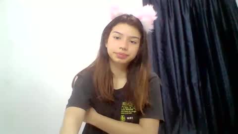 Snapshot of bigfinger125 chatting on 28, 2, 2025 Lucy and Fred online show from 28, 2, 2025