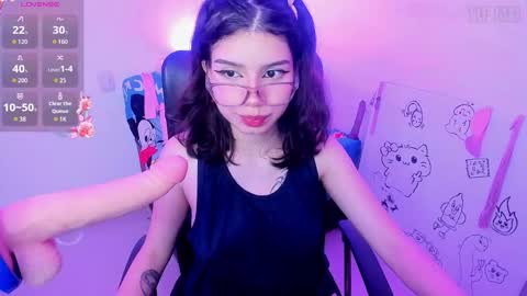 Snapshot of bigfinger125 chatting on 2, 2, 2026 Lucy and Fred online show from 2, 2, 2026