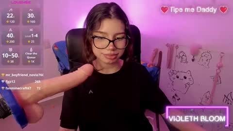 Snapshot of bigfinger125 chatting on 2, 3, 2026 Lucy and Fred online show from 2, 3, 2026