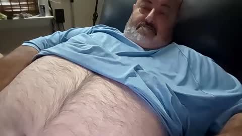 bigfuzzyteddybear online show from 4, 12, 2025