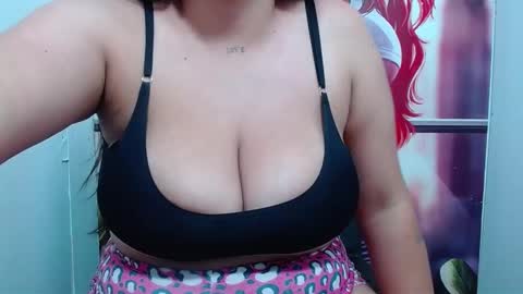 Snapshot of bigg_boobs_xxx chatting on 1, 3, 2025 Sunny online show from 1, 3, 2025