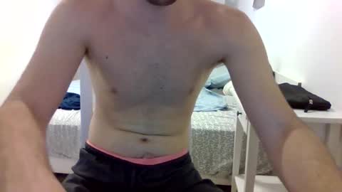 biggbaguette1 online show from 17, 9, 2025