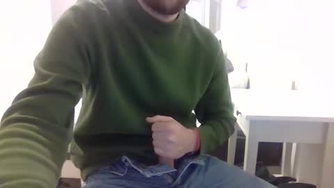 biggbaguette1 online show from 25, 11, 2025