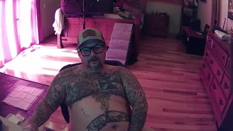 biggdaddy4206913 online show from 13, 1, 2026