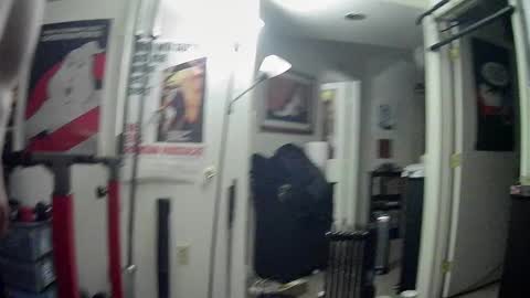 biggerisbetter21 online show from 23, 1, 2025