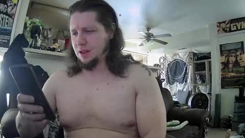 biggerisbetter21 online show from 20, 2, 2025